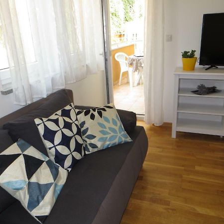 Apartman Mario Крес Екстериор снимка