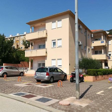 Apartman Mario Крес Екстериор снимка