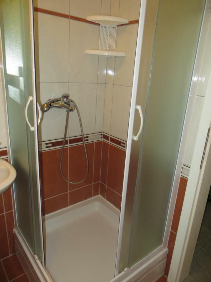 Apartman Mario Крес Екстериор снимка