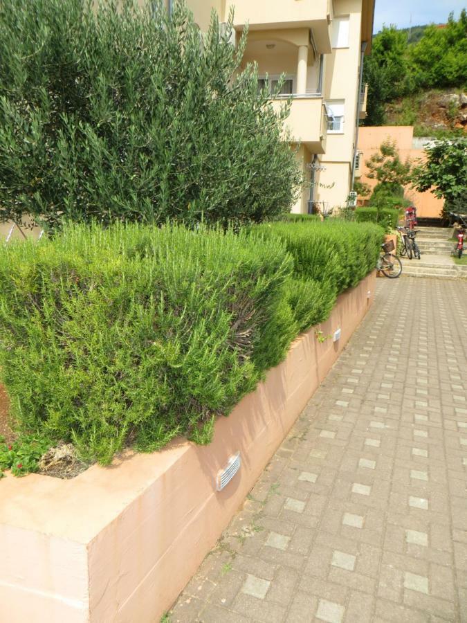 Apartman Mario Крес Екстериор снимка