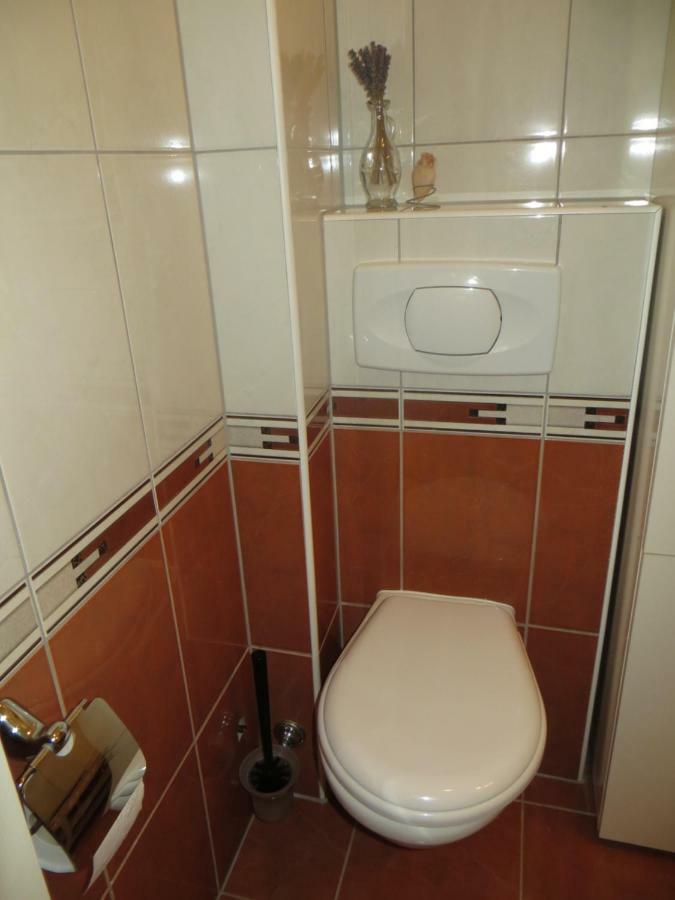 Apartman Mario Крес Екстериор снимка