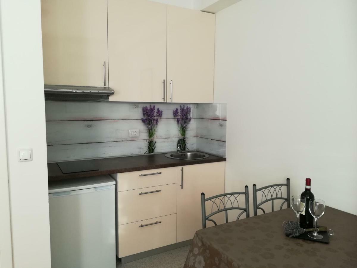 Apartman Mario Крес Екстериор снимка