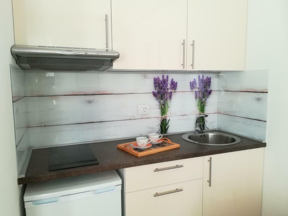 Apartman Mario Крес Екстериор снимка